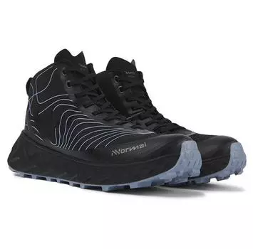 Nnormal Tomir Waterproof Mid кроссовки трейловые EU 40
