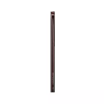 No. 10 Fiber Hair Angle Eyebrow Brush Beauty Makeup Utility Brushes Cangzhou Makeup Brush HG10 oblique eyebrow brush