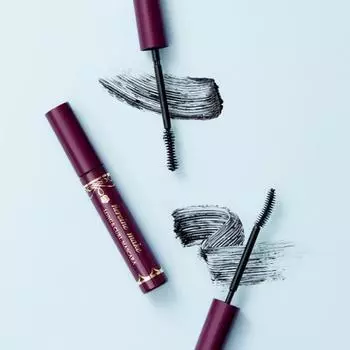 [NO.1 Тушь для ресниц] Kiss Me Heroine Make Тушь для ресниц EX (Длинный/Громкий),Корейская косметика, КПОП Long and Curl