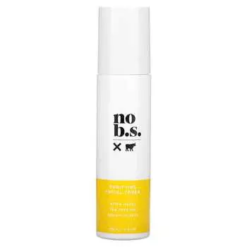 No BS Skincare, очищающий тоник для лица, 5 жидких унций (150 мл)