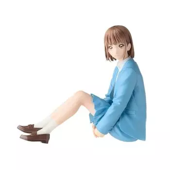 no Chokonose Премиум Фигурка 11 см «Ао Хако» «Чинацу Кано» Прибл.