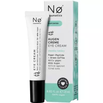 No Cosmetics Eye Cream 15ml