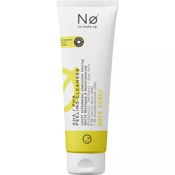 No Cosmetics Peeling Cleanser AHA PHA 125ml