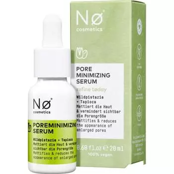 No Cosmetics Pore Care Serum 20ml
