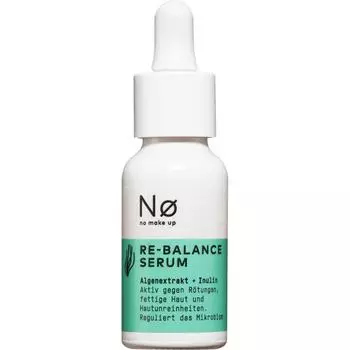 No Cosmetics Rebalance Serum 20ml
