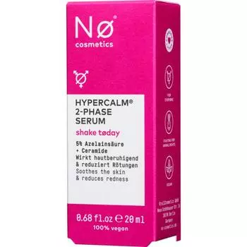 No Cosmetics Serum HyperCalm 2-Phase 20ml