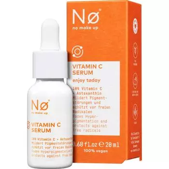 No Cosmetics Serum Vitamin C 20ml