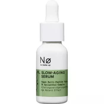 No Cosmetics Slow Aging Serum 20ml