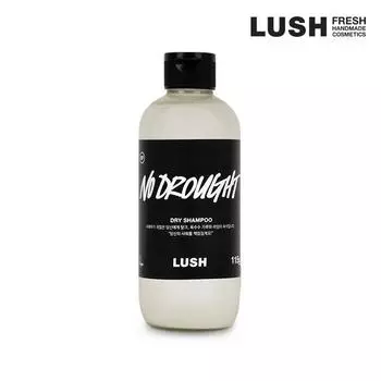 No Drout 115г - Сухой шампунь