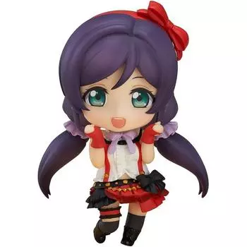 No Good Smile Company Nendoroid Love Live Тодзё Нозоми немасштабная АБС ПВХ предварительно окрашенная фигурка