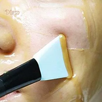 NO.INS кисть для перемешивания грязи для лица, аппликатор для макияжа, инструмент для ухода за кожей, корейский белый