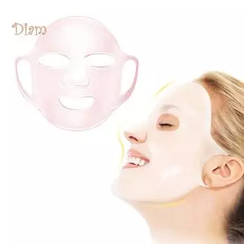 NO.INS ушной крючок для маски для лица, чехол для предотвращения испарения, уход за кожей лица, средства по уходу за кожей, корейский белый