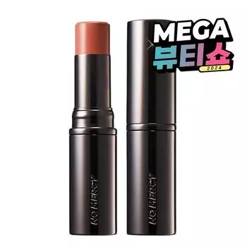 No Mercy Witch Factory Spell Mood Stick 10 г, 01 Dieseo Peach, 1 шт.