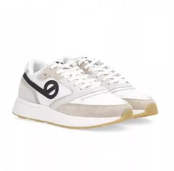 No Name Power Jogger Suede Mesh Soft кроссовки EU 39