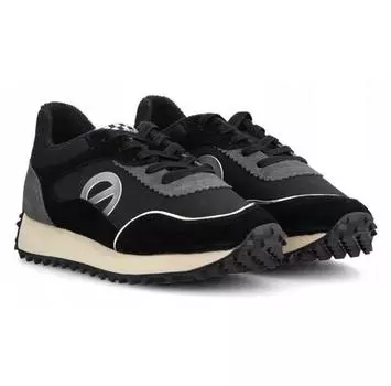 No Name Punky Jogger Yogi Suede кроссовки EU 37