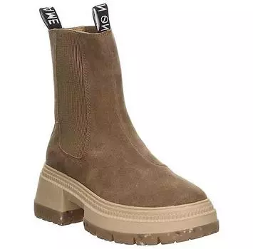 No Name Strong Suede сапоги EU 38