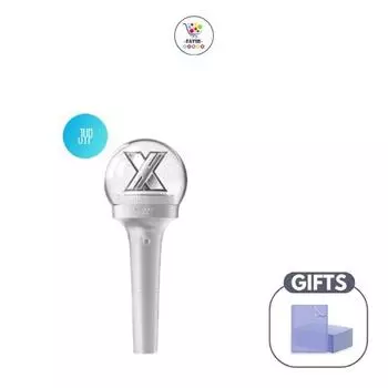 No POB Xdinary Heroes ОФИЦИАЛЬНЫЙ ЛАЙТ-СТИК NO POB