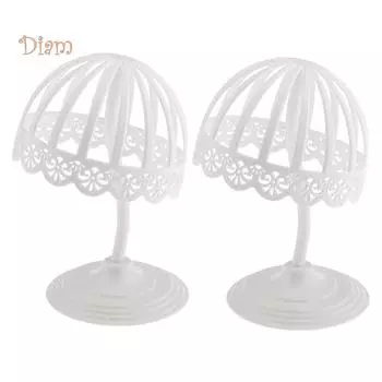 NO.PS подставка для шляпы, шлема, стойка для париков, держатель для хранения парика, полка, карнавальный костюм, парик 1#