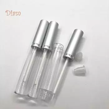 NO.PS пустой тюбик от туши? Бутылка с косметической жидкостью? Флакон с кремом для ресниц DIY Контейнер для накладных ресниц