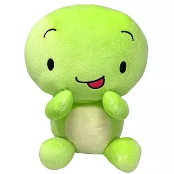 No Shobanashi с Майки Сестры Мейзен Меха Большая плюшевая игрушка Майки Но Шобанаши 32 см Официальные товары Прибл.