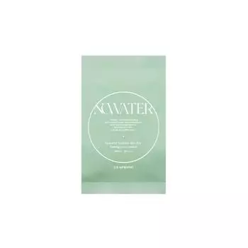 [No Water] Tea Tree Day Tone-Up Sun Cushion Refill No. 2 Natural Light SPF 50+ PA++++, Natural Light, 1 piece, 25g