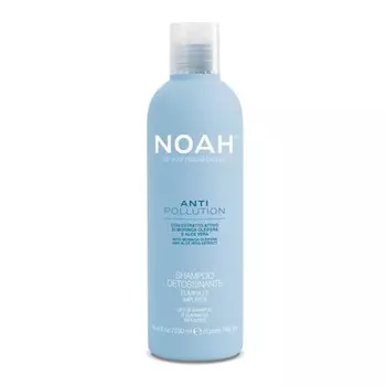 Noah Anti-Pollution Champu 250ml