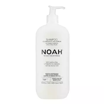 Noah Citrico Champu Volumizante 1000ml