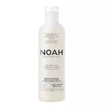 Noah Citrico Champu Volumizante 250ml