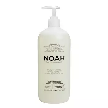 Noah Hinojo Champu Hidratante 1000ml