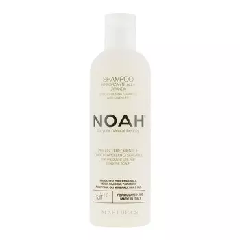 Noah Lavanda Champu Fortificante 1000ml
