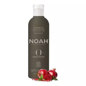 Noah Original Organic Champu 250 мл