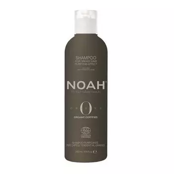 Noah Original Organic Champu Purificante 250 мл