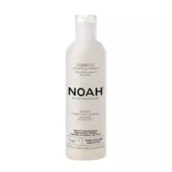 Noah Vainilla Fortificante Champu 250ml