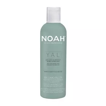 Noah Yal Champu Hyaluronico 250ml