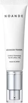 NOANDE для производства 30 г Квази-наркотик для женщин, крем против подмышек, Япония,