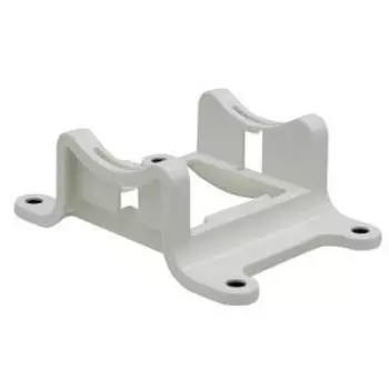 Nobby Подставка для сушилки Nobby с [Цвет белый] [Совместим с NB1902, NB1902DX, NB1903, NB2501, NB2501DX, NB2503] [Коммерческое использование] [Оригинальный продукт] белый