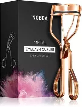 NOBEA Accessories Eyelash Curler recourbe-cils TU прозрачный
