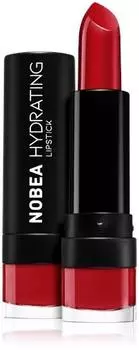 NOBEA Day-to-Day Hydrating Lipstick rouge lvres hydratant TU прозрачный