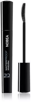 NOBEA Festive 3D Водостойкая тушь для ресниц Водостойкая тушь для объема ресниц TU прозрачный