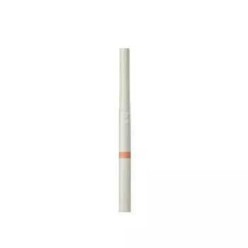 NOBEV Двойной карандаш для губ Contour Point 0,22 г + 0,6 г 01 Brick Beige