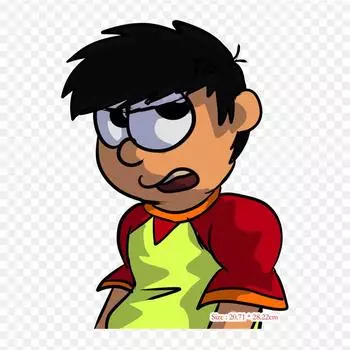 Nobita Nobi Nobisuke Nobi Suneo Honekawa железные нашивки для DIY термопереносная одежда футболка термонаклейки аниме с принтом