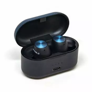 Noble Audio FALCON Черный NOB-FALCON