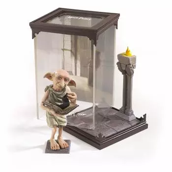 Noble Collection Фигурка Гарри Поттер Добби Волшебное существо 0849241003377 - - N°2 -