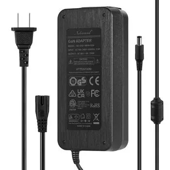 Nobsound 216W DC адаптер питания AC адаптер трансформатор для цифрового усилителя GaN технология 36V/6A 100-240V