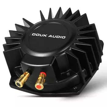 Nobsound Bass Shaker 50 Вт вибрационный динамик для домашнего кинотеатра гоночная игра симулятор тактильный бас шейкер сабвуфер преобразователь (2)
