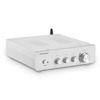 Nobsound Nonsound TPA3255 HiFi 300 Вт 300 Вт Bluetooth цифровой усилитель мощности стерео аудио усилитель класса D + 5.0