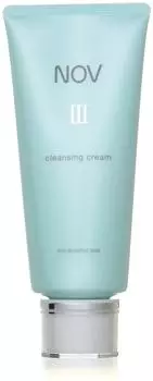 Nobu III Очищающий крем 120 г
