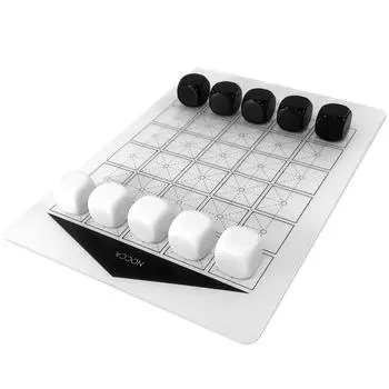 НОККА НОККА 2-е издание (Нокка Нокка)