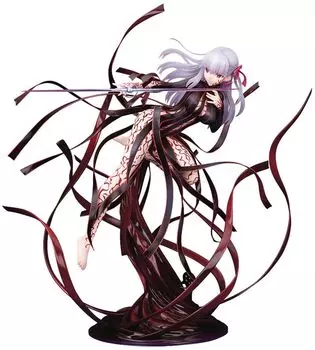 Ночь киноверсии Кубок Сакуры Мато Завершенная фигурка «Судьба/остаться [Прикосновение Небес]» Версия Макири. 1/7