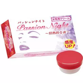 НОЧЬ СТРАСТИ Женщины A-ONE ~Страстная ночь~Для [Рене ГИФТ]